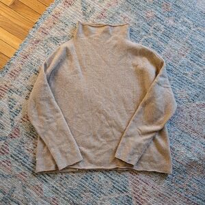 Eileen Fisher Cashmere Sweater Vintage